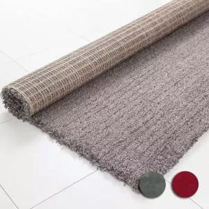[유니온카페트]레트로 2size 2colors (벨기에산 풍성한두께 정통카펫-잔여수량 판매후 종료)