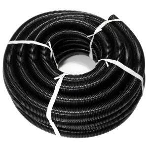 청소기 호스 45mm X 20M 진공 청소기 가정용 공업용 집진 흡입용 세차장