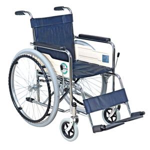 [대성] 스틸병원형 휠체어 DA-101A/DA-101B