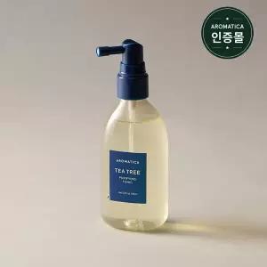 [쿨링진정 헤어토닉] 아로마티카 티트리 퓨리파잉 토닉 100ml