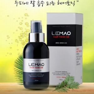레마오 헤어 토닉 02 /스칼프메딕,스칼프엔닥터 시그니처, JW 토닉, 제이더블유바이오