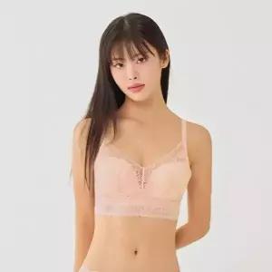 [컴포트랩] 사기레이스 브라렛 단품