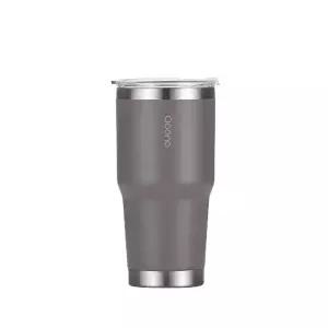 [PN풍년]PN풍년 Qoono 스트로우텀블러컵 600ml(웜그레이)