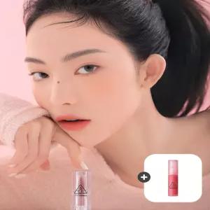 3CE 소프트 매트 립스틱 (증정 미니틴트)