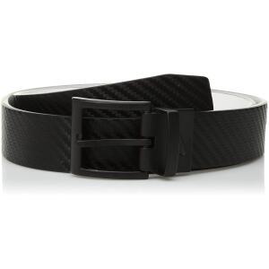 나이키 벨트 보이즈 Carbon Fiber Texture Reversible