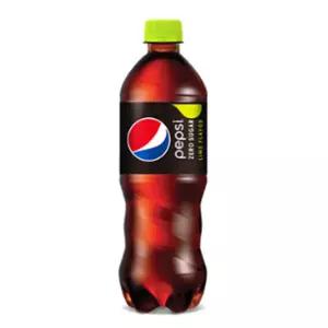 펩시콜라 제로 업소용 1.25L 12입