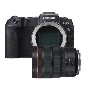 캐논 EOS RP+RF28-70 F2L 올인원 패키지 9361가방 필터 64GB 크리너세트 포함 ok