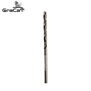 그라켓 스텝 드릴비트 1.0mm ~ 2.5mm 하이스 이지부스트 HSS M2 블랙코팅 철 스텐기리 (10EA)