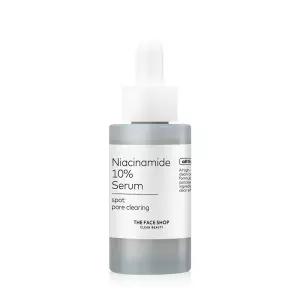 더페이스샵 올티밋 나이아신아마이드 10% 세럼 30ml