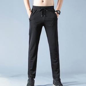 헬스바지 냉장고팬츠 빅사이즈 여름트레이닝바지 냉감 쿨바지