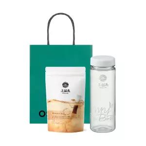 [롯데백화점]오설록 찬물 루이보스 + 미니보틀