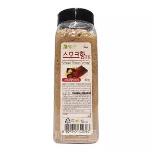 이슬나라 스모크향 분말 400g