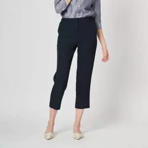 [BCBG] 사이드 밴딩 팬츠 B4F7P376