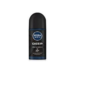 니베아 맨 데오드란트 롤온 딥 50ml