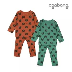 [보리보리/아가방]아곰내의(CAMEL,KHAKI)_01Q557612