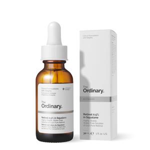 디오디너리 레티놀 0.5% 인 스쿠알란 (세럼) 30ml