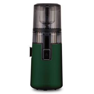 휴롬 착즙기 H410 포레스트그린, H72FT-BFC06FG