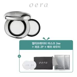 [롯데백화점]오에라 [오에라] 스킨 터치 하이드라 글로우 선쿠션 SPF50+ PA++++