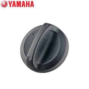 XMAX300 주유구캡(탱크캡) 순정품 B74-F4610