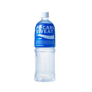 동아오츠카 포카리스웨트 900ml 20개(페트)