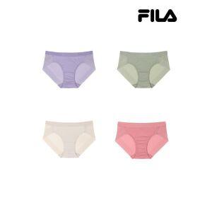 [휠라] 아웃핏 시즈널 여성 드로즈 4종 택1  FI4DRF6453F 4SKU _P383272344