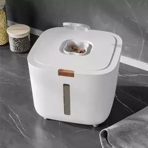 (modoo) 원터치 오브제 쌀통 10kg