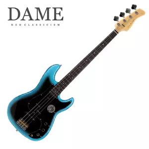 [스쿨뮤직]Dame 데임 PS-5 베이스기타 (DKN)