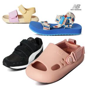 [30%] 뉴발란스 아동화 샌들 푸마 아동화