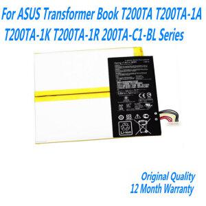 Asus Transformer Book T200TA T200TA-1A T200TA-1K T200TA-1R 200TA-C1-BL 시리즈7.6V 38Wh C21N1334 배터