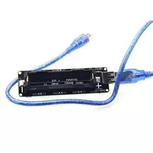 Wemos18650 배터리쉴드 ESP32 V3 아두이노 라즈베리파_WD5FBA6