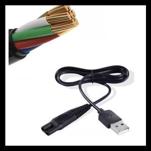 아크로 ACRO FG01 더블풋캐어 발 각질제거기 전용 충전 USB 케이블 휴대용 차량용 충전기
