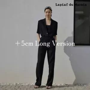롱)라삐아프  린넨 팬츠 3종 [런칭 가격 89,900원]