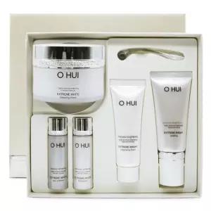 오휘 익스트림 화이트 슬리핑 마스크 100ml 기획