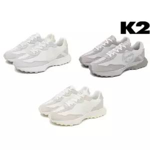 갤러리아 K2 남여공용 캐주얼 워킹화 아르떼2 FUS24N52