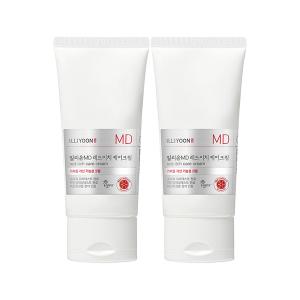 일리윤MD 레드이치 케어크림 75ml, 2개
