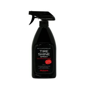불스원샷 발수코팅 딥 타이어 코팅제 600ml 세차용품