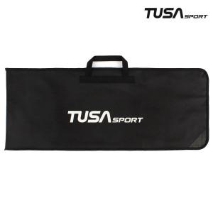 투사 오리발 롱핀 가방 TUSA FINBAG 수영가방
