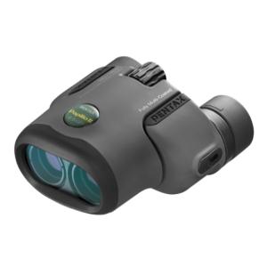 (정품)펜탁스 PENTAX 50cm 초근접 관찰 가능한 Porro 프리즘 방식 컴팩트 쌍안경 PAPILIO II 6.5X21 / 청소셋