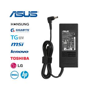 한성 19V 4.74A 90W (5.5X2.5) 어댑터 SPARQ M53S G656 G662