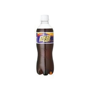 [일화] 일화 맥콜 500ml 10개입