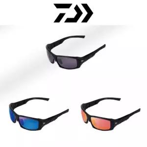 DAIWA 다이와 편광 렌즈 선글라스 DN-8021/8023CS 야외 낚시 민물 바다