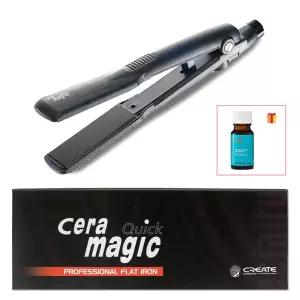 그리에이트 매직기 세라매직 퀵 M CR2003-6QPM + 모로칸오일 10ml