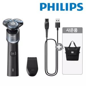 필립스 Shaver 클린앤컷 X5006/07+여행용가방