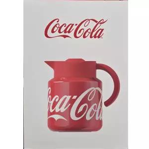 코스트코 GERM X 코카콜라 컴팩트 진공 주전자 1.5L