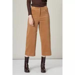 [BCBG](의정부점)올앤선드리 A 코너 코듀 PT(A4W9P373)