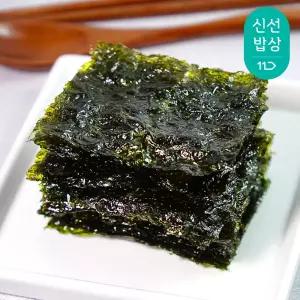 국민 반찬 해달음 광천 도시락김 4g x 32봉