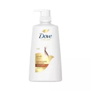 도브 너리싱 오일 케어 컨디셔너 660ml 헤어트리트먼트 향기좋은린스 (WE87D4F)