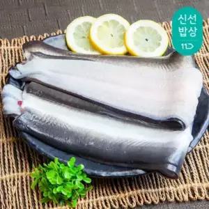 [품질보장] 이순신수산 국내산 고창 자포니카 민물장어 1kg (손질후 600g) 소스