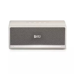 브리츠 프리미엄 고출력 베이스 거실용 매장용 블루투스 스피커 BZ-GBUTTON