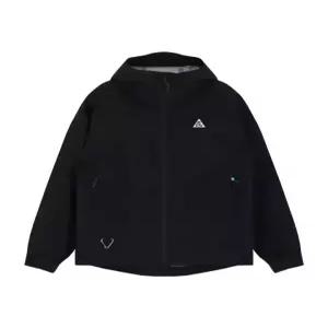 나이키 ACG 모르포 스톰핏 ADV 레인 자켓 바람막이 블랙 HJ2688-010